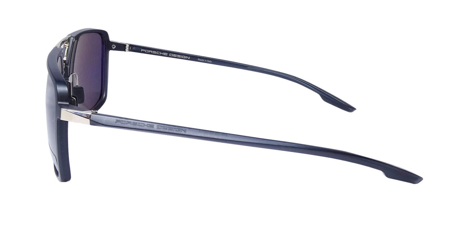 Porsche Design P8934 Sunglasses - Rapid Vehicles
