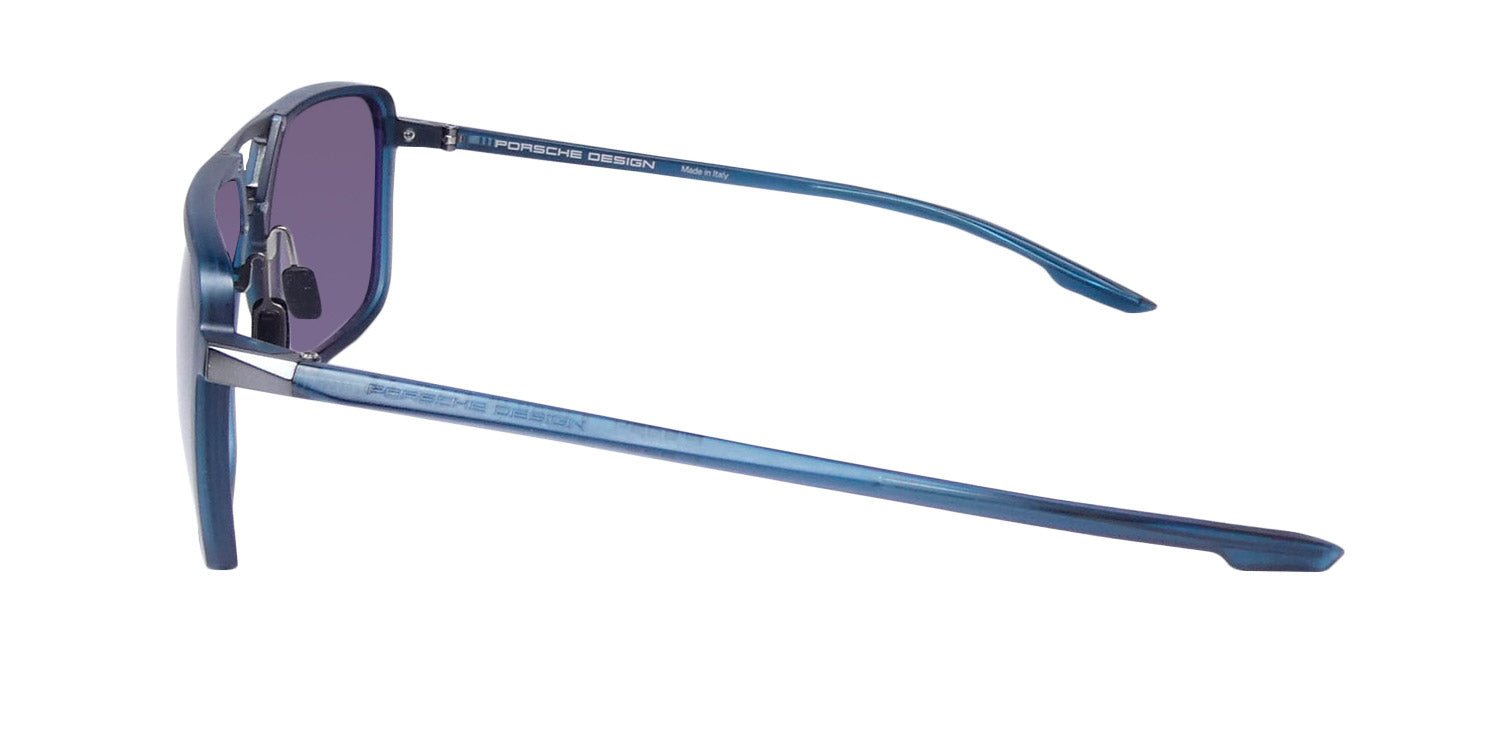 Porsche Design P8934 Sunglasses - Rapid Vehicles