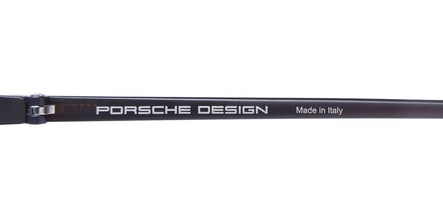 Porsche Design P8934 Sunglasses - Rapid Vehicles