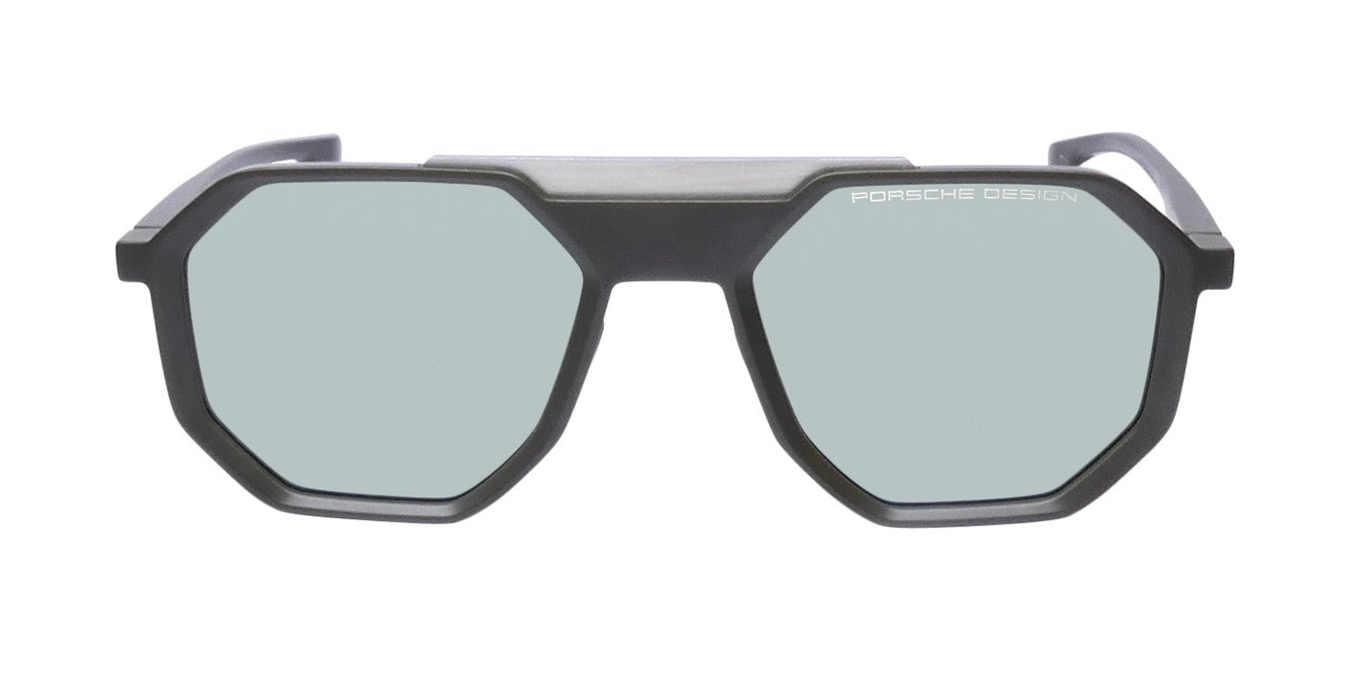 Porsche Design P8981 Sunglasses - Rapid Vehicles