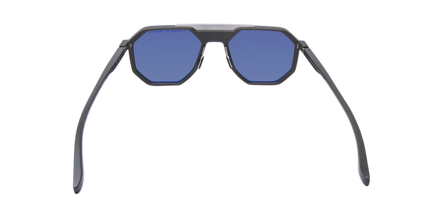 Porsche Design P8981 Sunglasses - Rapid Vehicles