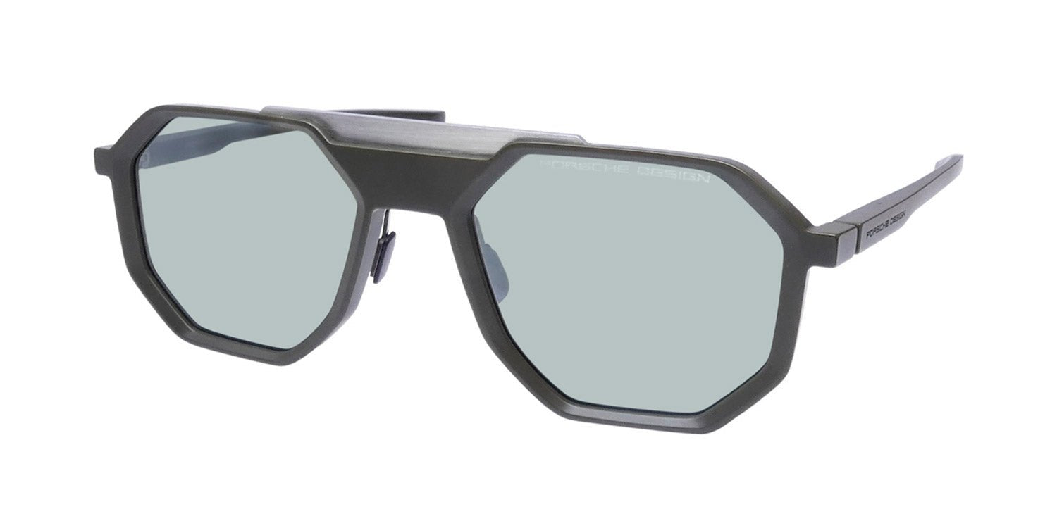 Porsche Design P8981 Sunglasses - Rapid Vehicles
