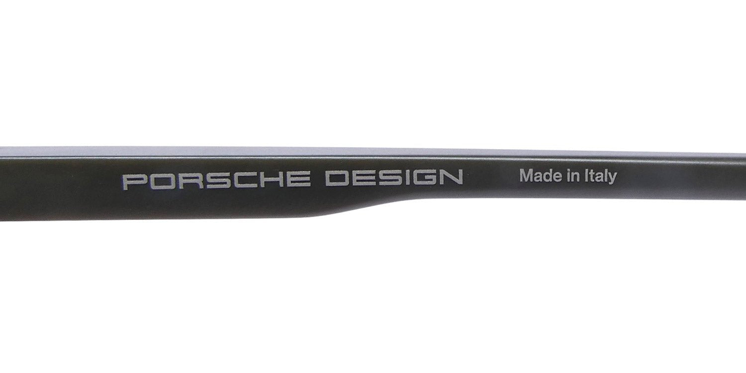 Porsche Design P8981 Sunglasses - Rapid Vehicles