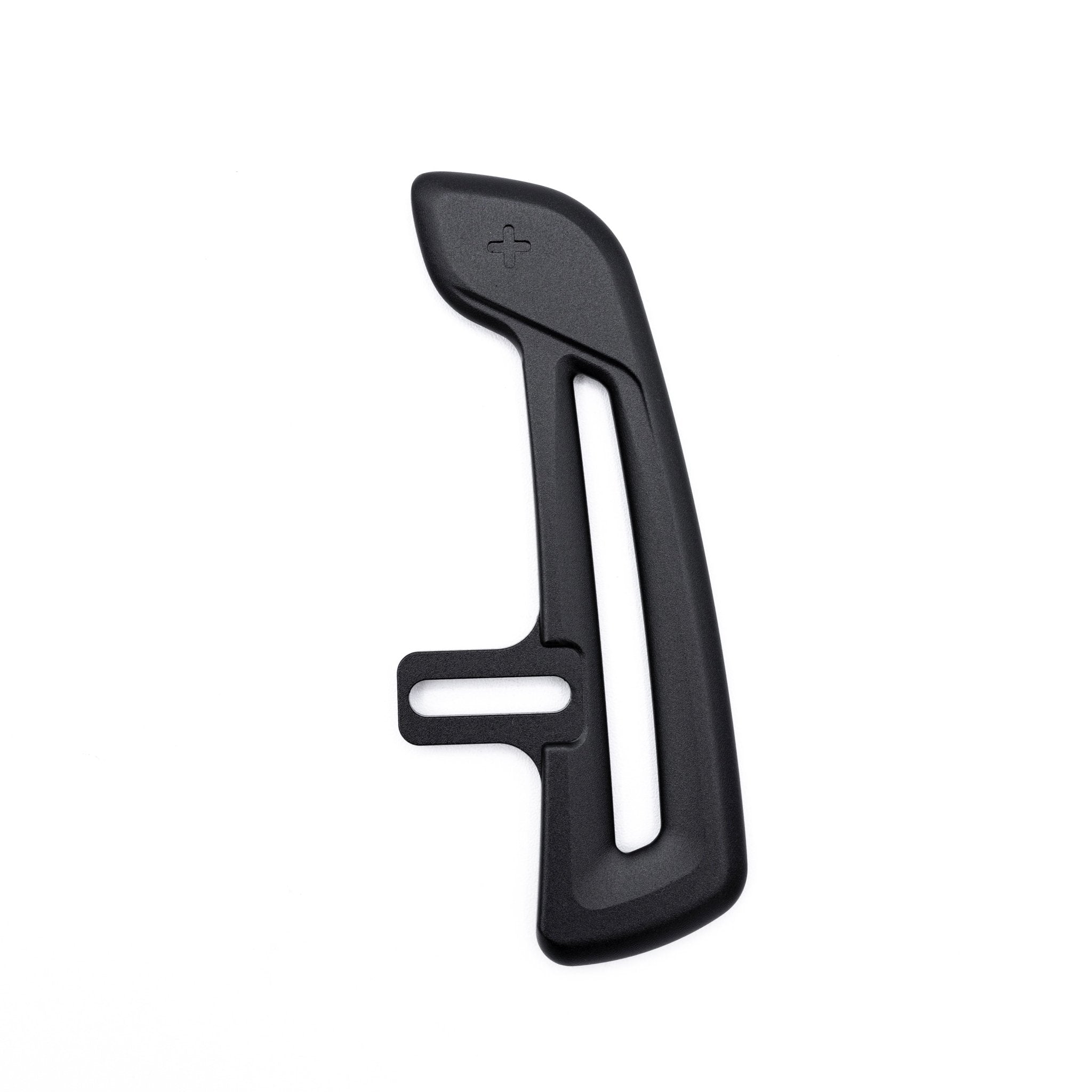 Porsche - GT3 RS Weissach Package Style Aluminum Paddles For JQ Werks Madtrace® Clubsport Magnetic Paddle Shifters - Rapid Vehicles