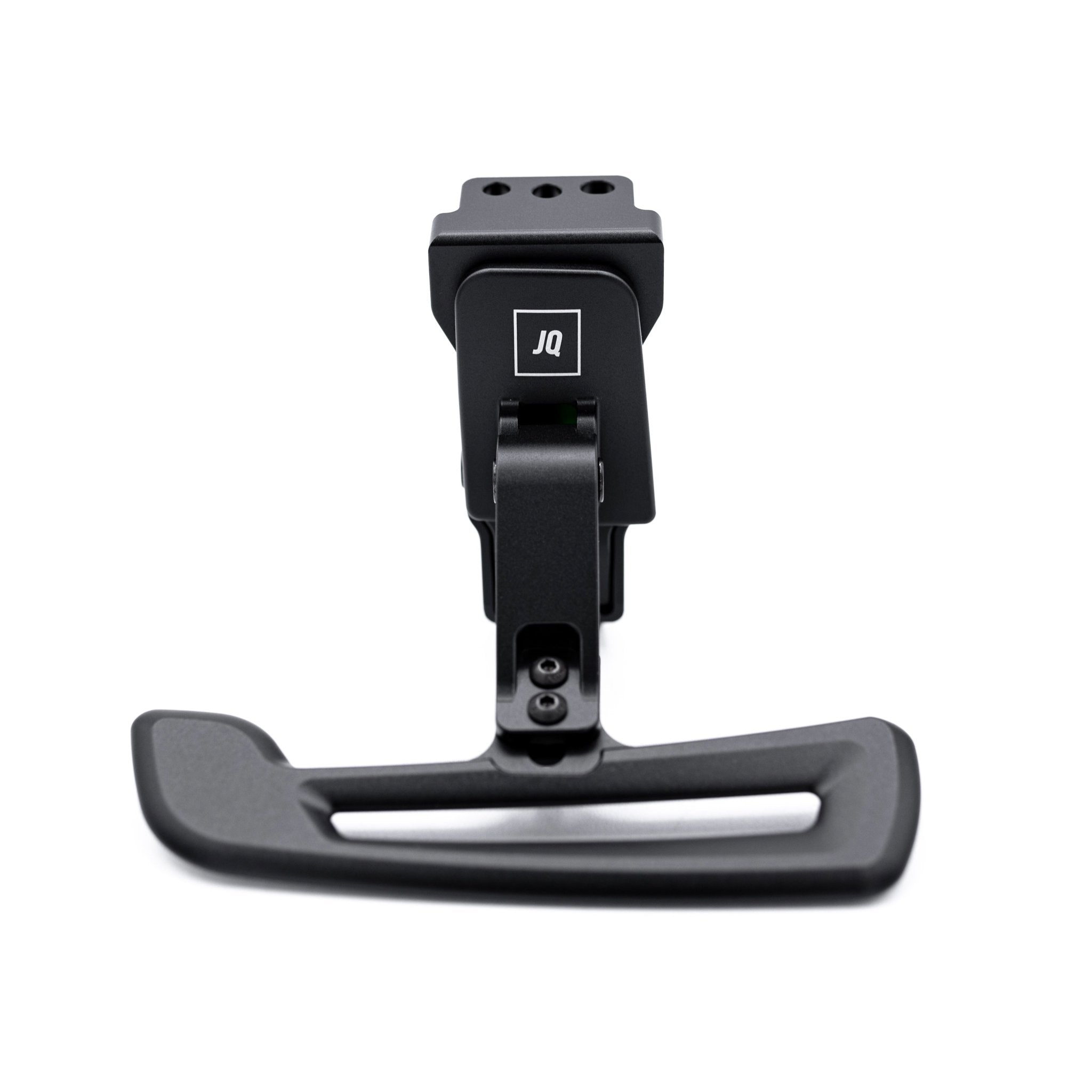 Porsche - GT3 RS Weissach Package Style Aluminum Paddles For JQ Werks Madtrace® Clubsport Magnetic Paddle Shifters - Rapid Vehicles