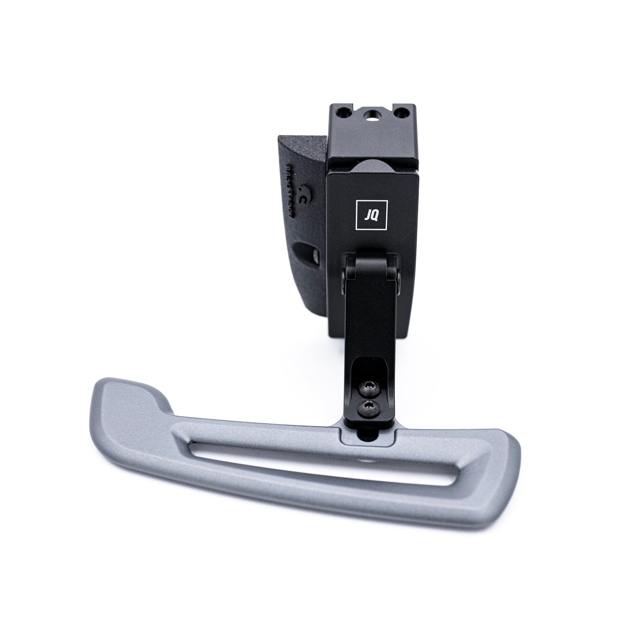 Porsche - GT3 RS Weissach Package Style Aluminum Paddles For JQ Werks Madtrace® Clubsport Magnetic Paddle Shifters - Rapid Vehicles