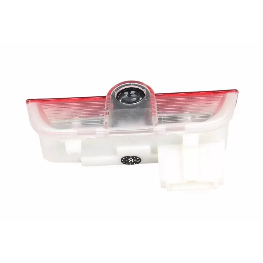 Porsche 991 GT2/GT3 Premium Door Puddle Lights Various Designs 2013-2020