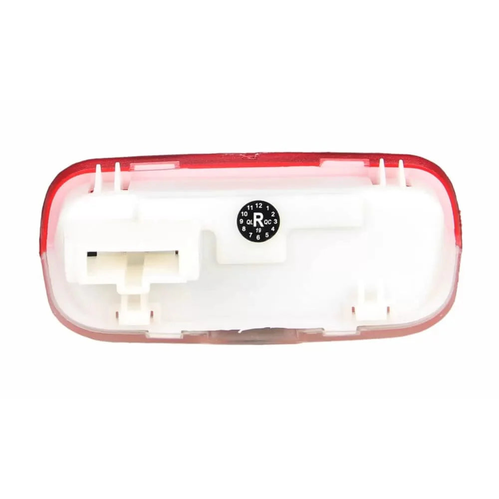 Porsche Cayman 981/982 3rd/4th Gen Premium Door Puddle Lights Various Designs 2012-2026