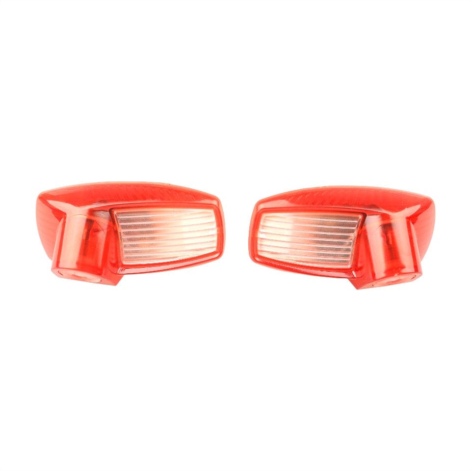 Porsche Cayman 986 1st Gen Premium Door Puddle Lights Various Designs 1996-2004