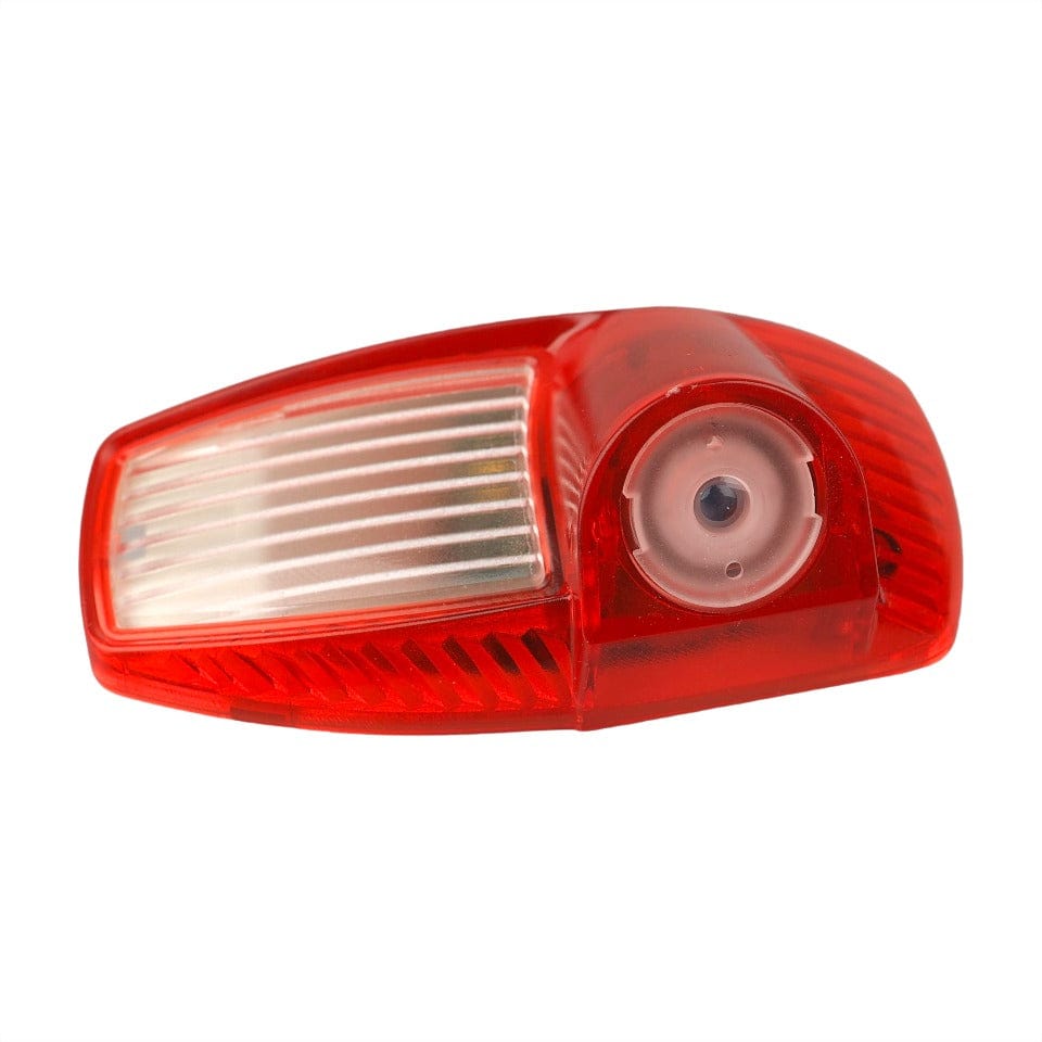 Porsche Cayman 986 1st Gen Premium Door Puddle Lights Various Designs 1996-2004