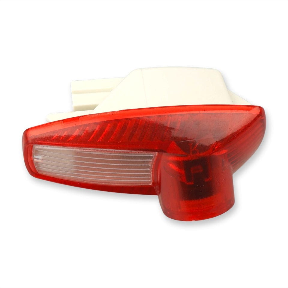 Porsche Cayman 986 1st Gen Premium Door Puddle Lights Various Designs 1996-2004