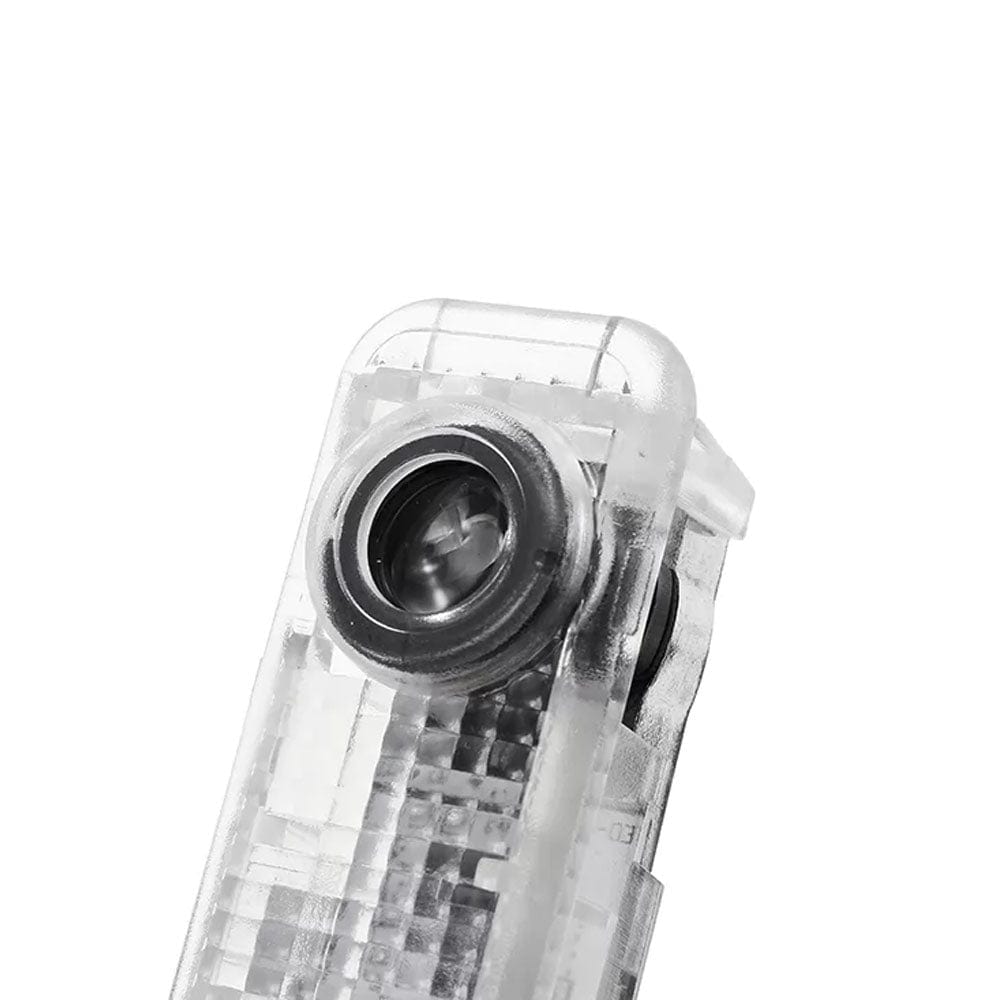Porsche Cayenne 9PA Premium Door Puddle Lights Various Designs 2003-2006