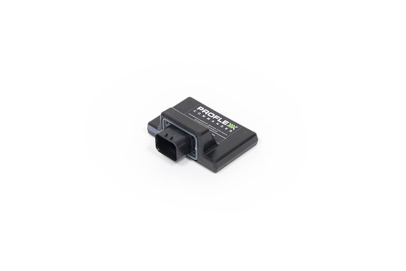 ProFlex Commander for Ford Mustang Shelby GT350 and GT350R (Voodoo) - Rapid Vehicles
