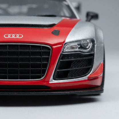 R8 RaceMaster™ - Macau GT Cup Diecast Model free shipping USA - Rapid Vehicles