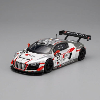 R8 RaceMaster™ - Macau GT Cup Diecast Model free shipping USA - Rapid Vehicles