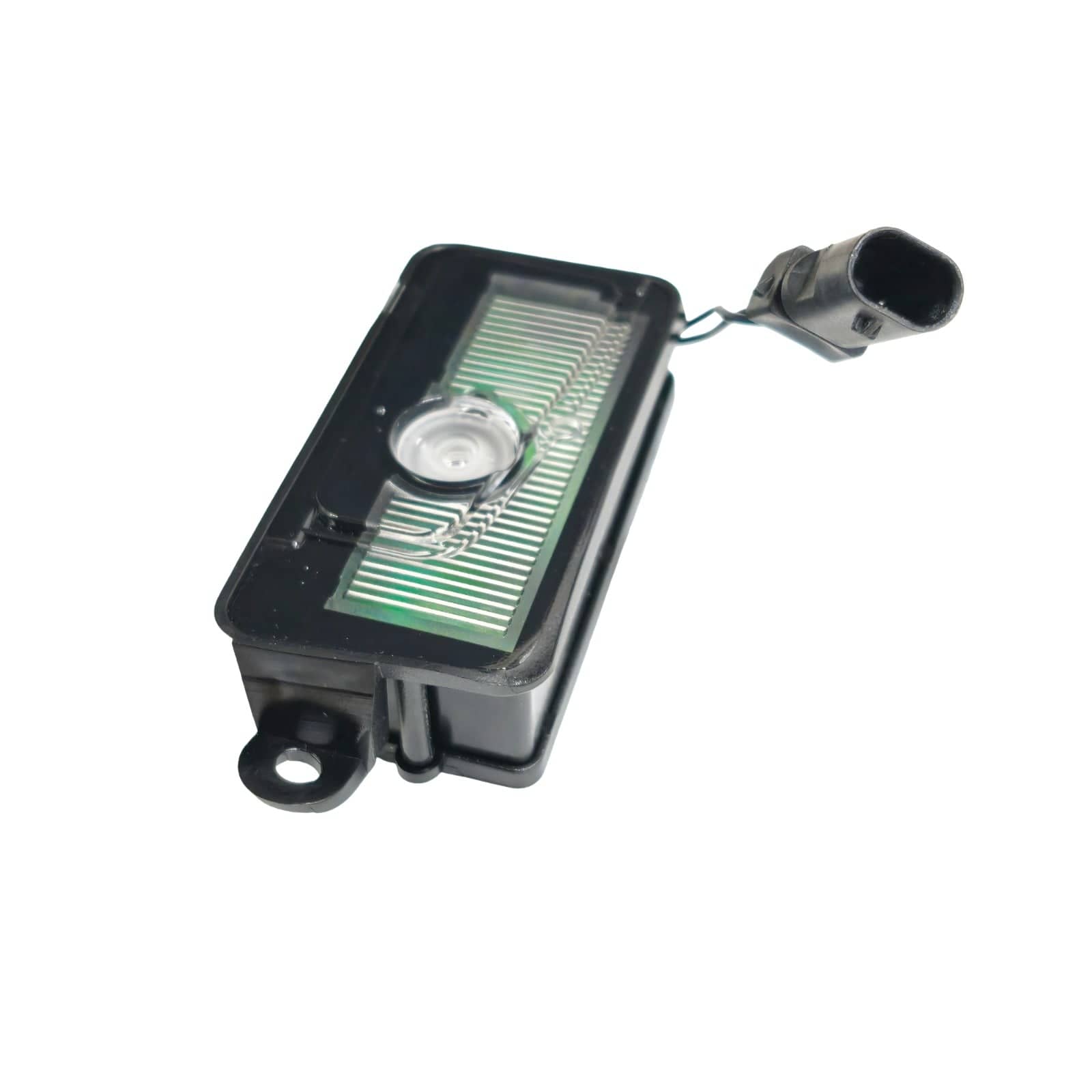 RAM 2500 3rd/4th/5th Gen Premium Side Wing Mirror Puddle Lights Various Designs 2003-2026