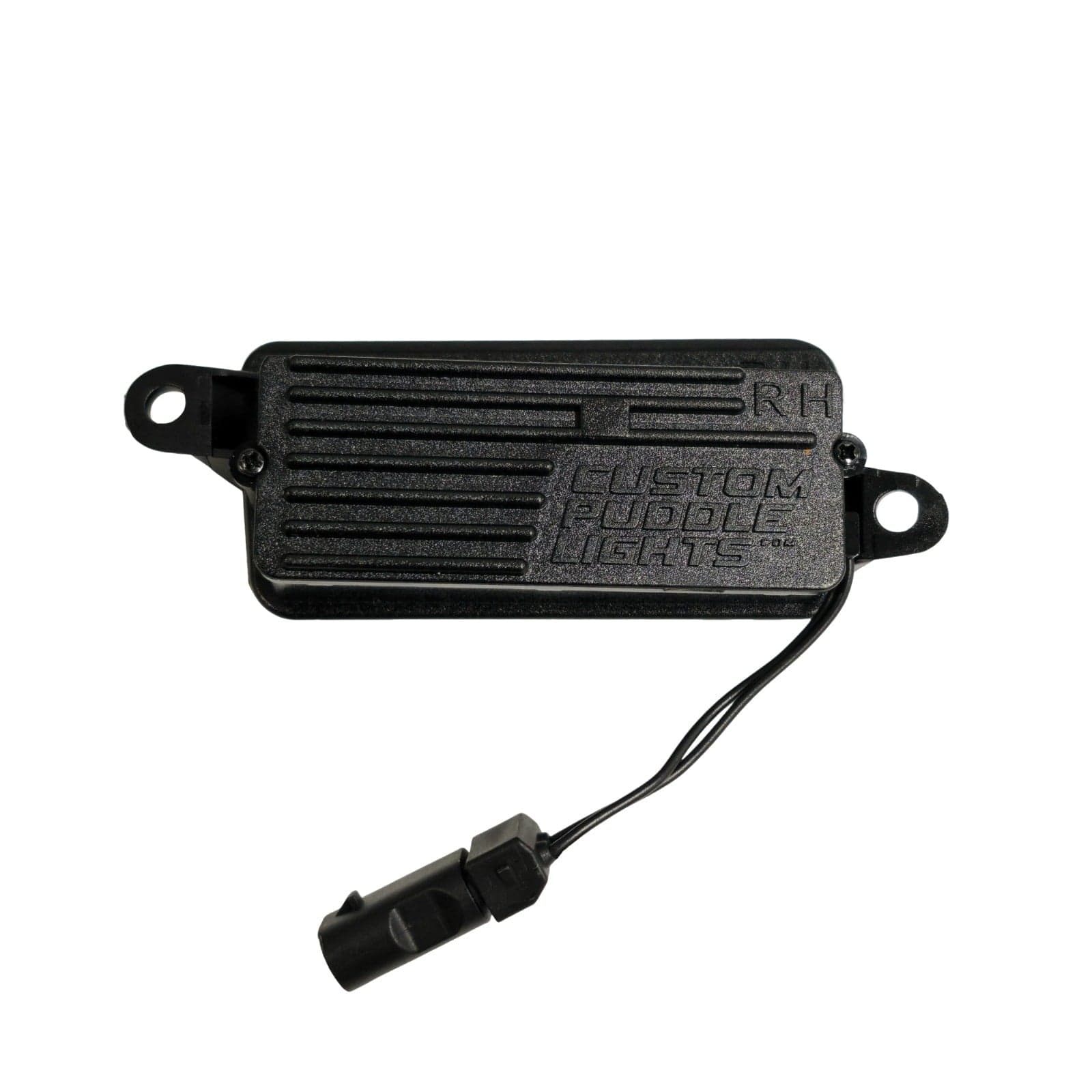 RAM 1500 3rd/4th/5th Gen Premium Side Wing Mirror Puddle Lights Various Designs 2002-2026
