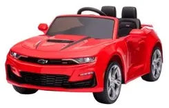 DUST N ROADS HL558 CHEVROLET CAMARO RIDE ON CAR -RED - Premium Toys from Azure Aion - Just $423.99! Shop now at Rapidvehicles