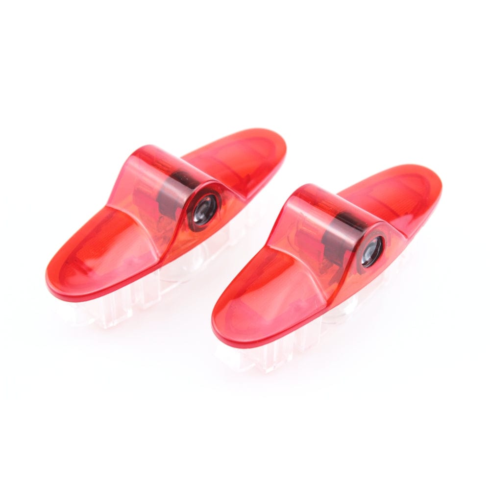 Renault Vel Satis Premium Door Puddle Lights Various Designs 2002-2009