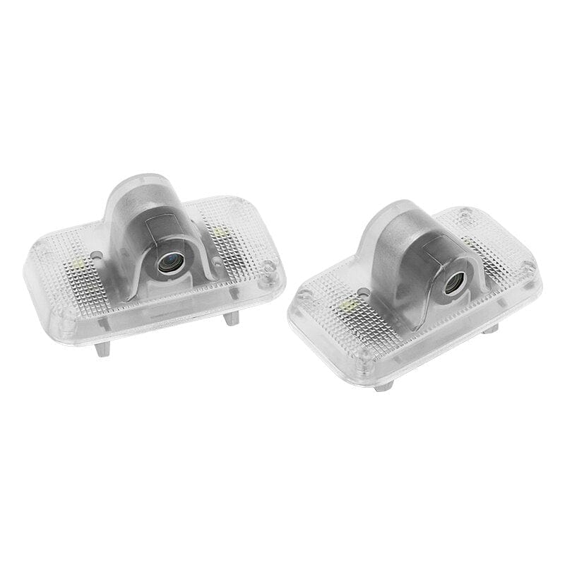 Renault Samsung QM5 Premium Door Puddle Lights Various Designs 2007–2016