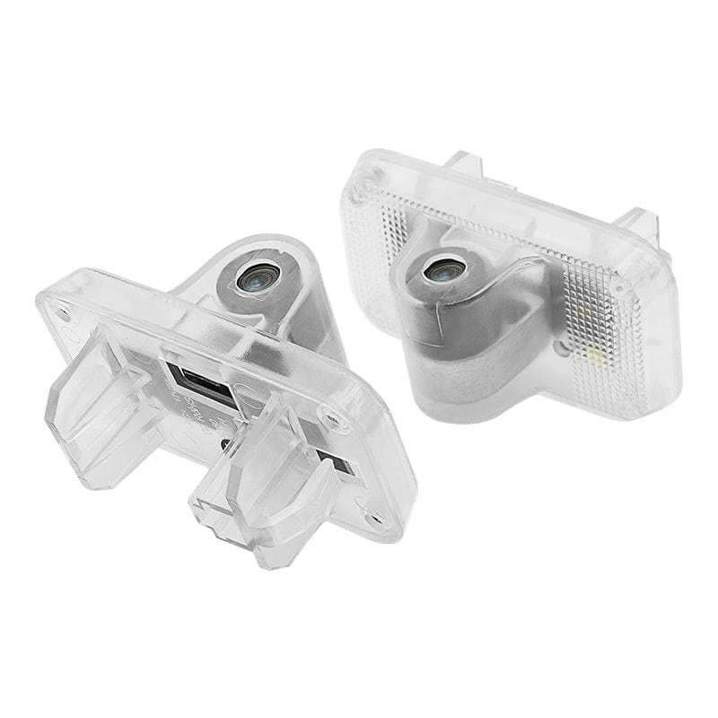 Renault Samsung SM7 1st Gen EX2 Premium Door Puddle Lights Various Designs 2004–2011