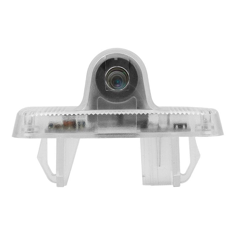 Renault Koleos 1st Gen HY Premium Door Puddle Lights Various Designs 2007–2016