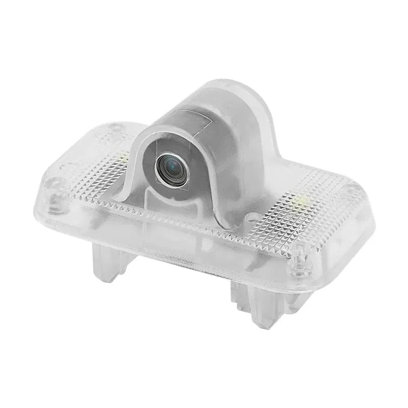 Renault Samsung SM7 1st Gen EX2 Premium Door Puddle Lights Various Designs 2004–2011