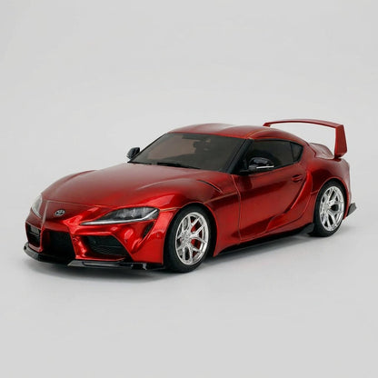 Revved-Up Supra™ - 1/18 Collectible Diecast free shipping USA - Rapid Vehicles