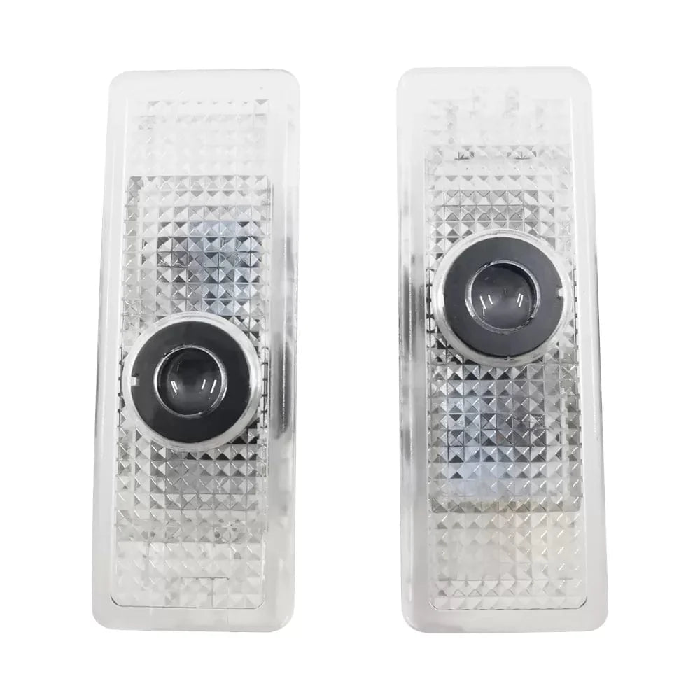 Rolls Royce Dawn Premium Door Puddle Lights Various Designs 2016-2023