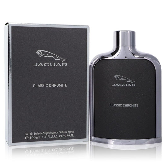 Jaguar - Eau De Toilette Spray 100 ml - Premium  from Rapidvehicles - Just $22.99! Shop now at Rapidvehicles