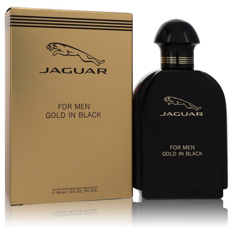 Jaguar - Eau De Toilette Spray 100 ml - Premium  from Rapidvehicles - Just $37.79! Shop now at Rapidvehicles