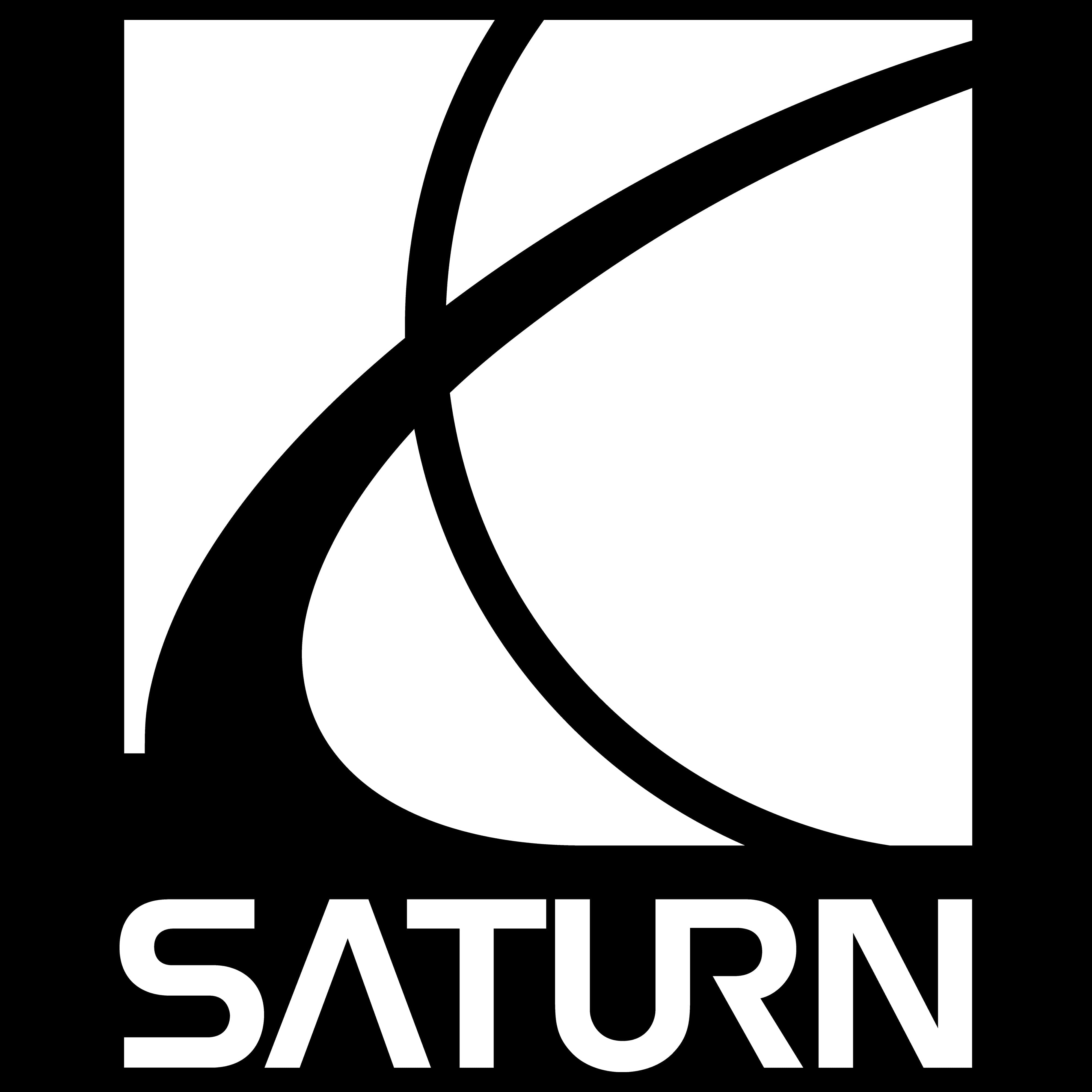 Saturn Aura Door Stick On Puddle Lights Various Designs 2007-2009