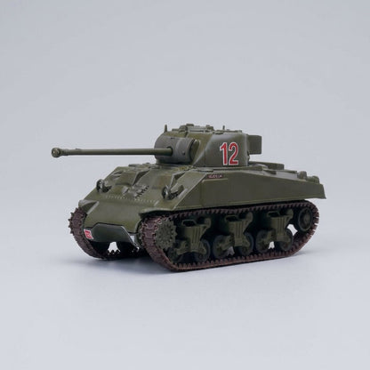 Sherman Firefly Model™ - Iconic WWII Collector's Piece free shipping USA - Rapid Vehicles