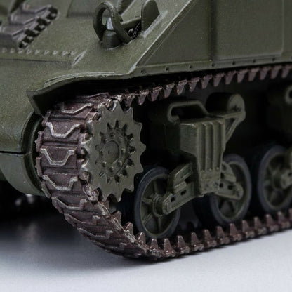 Sherman Firefly Model™ - Iconic WWII Collector's Piece free shipping USA - Rapid Vehicles