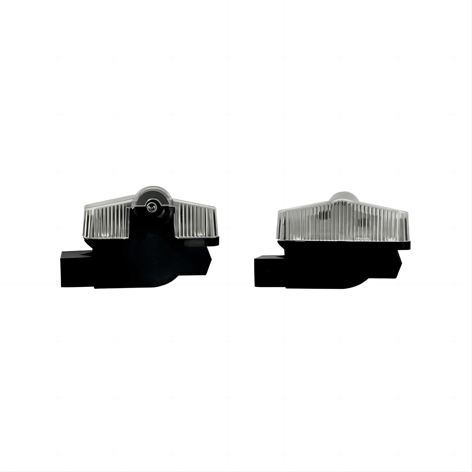 Skoda Enyaq Premium Door Puddle Lights Various Designs 2020-2026