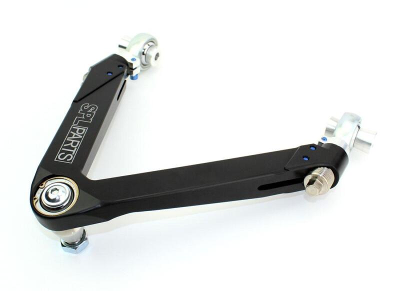 SPL Part 350Z/G35 Front Upper Camber/Caster Arms - Rapid Vehicles