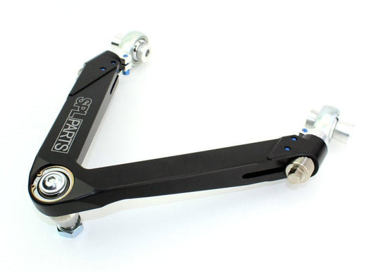 SPL Part 350Z/G35 Front Upper Camber/Caster Arms - Rapid Vehicles