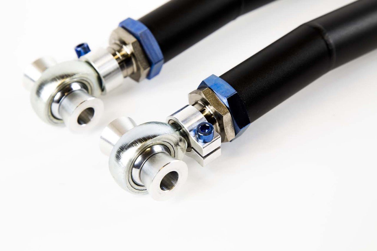 SPL Part 350Z/G35 Rear Camber Links - Rapid Vehicles
