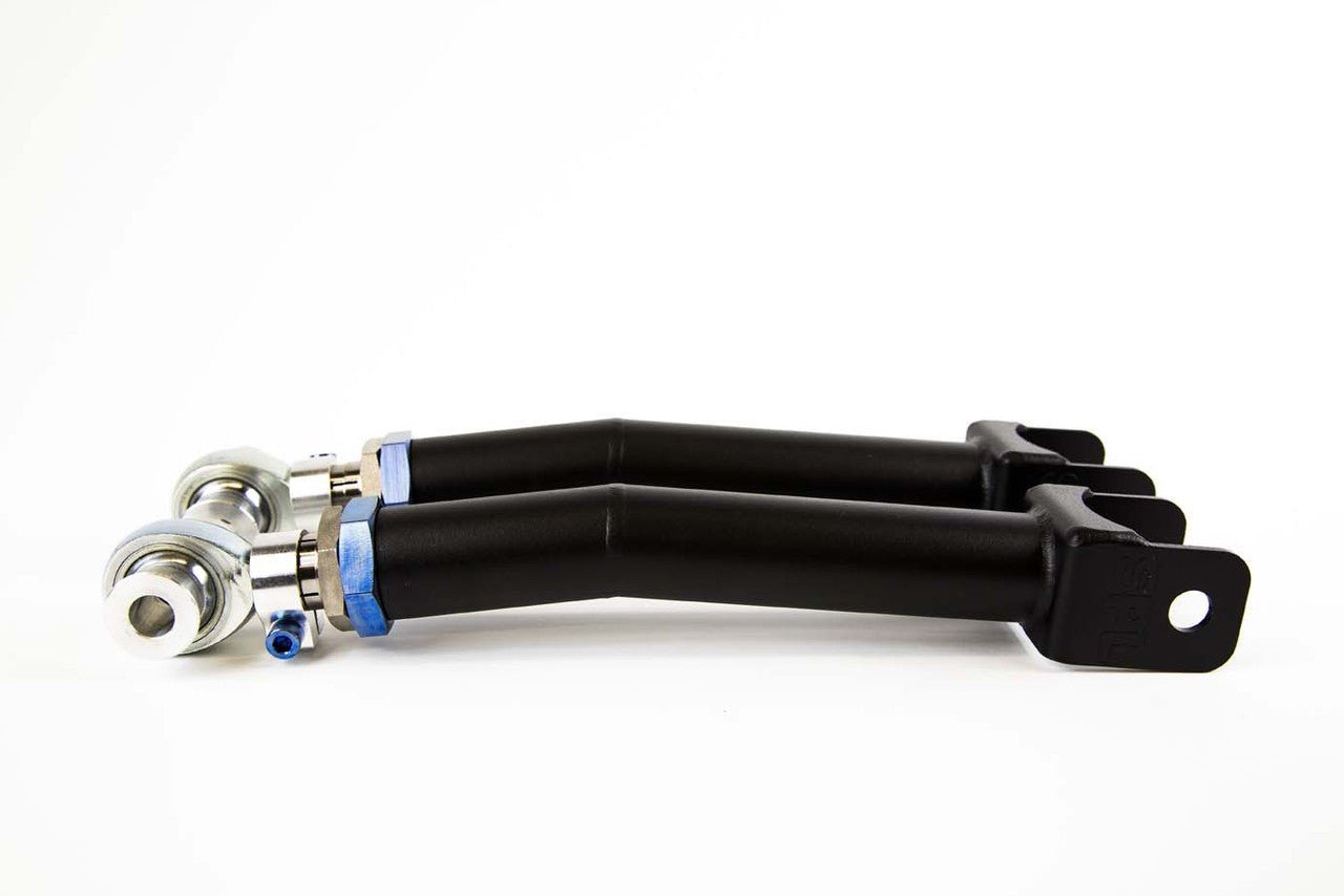 SPL Part 350Z/G35 Rear Camber Links - Rapid Vehicles