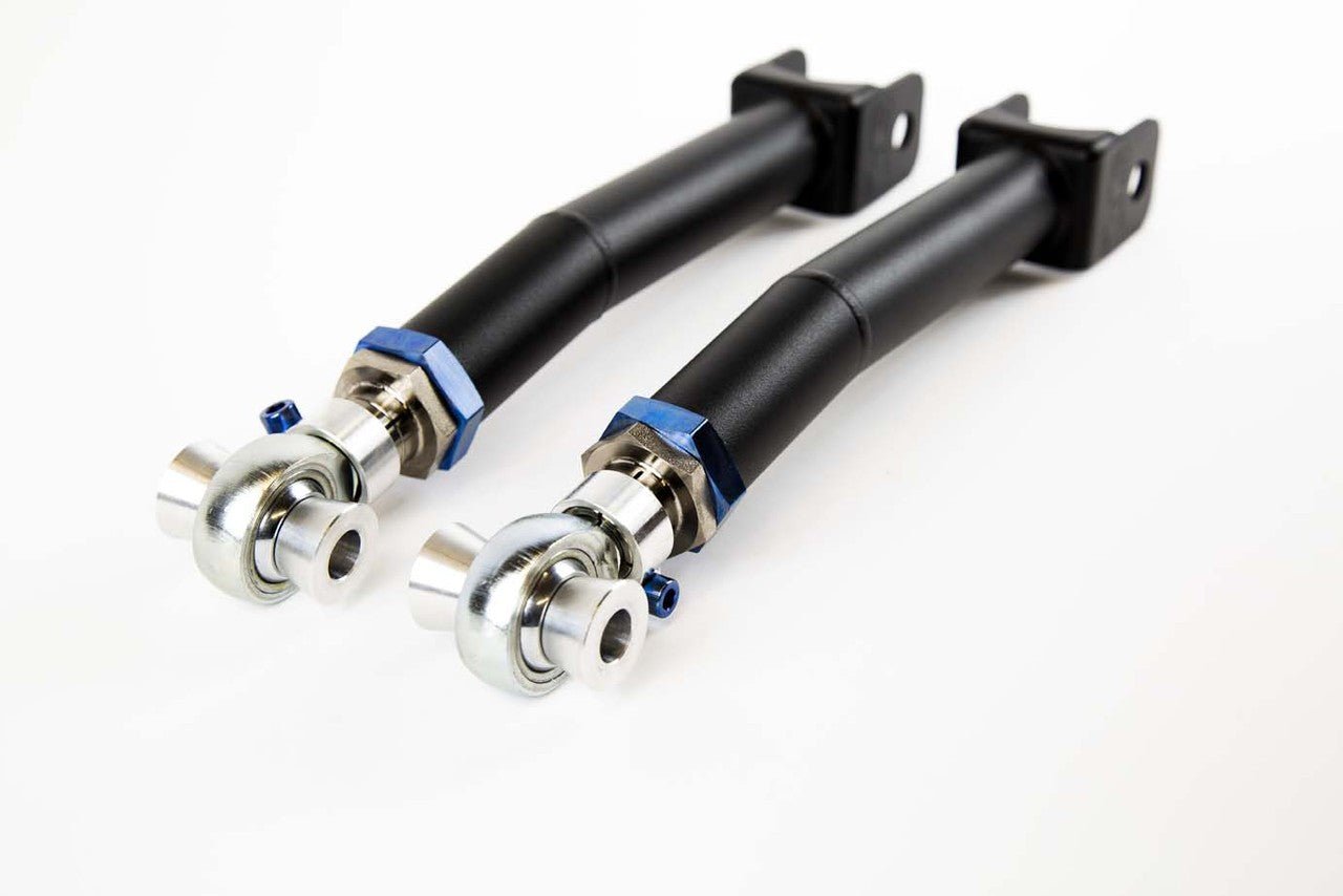 SPL Part 350Z/G35 Rear Camber Links - Rapid Vehicles