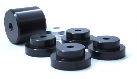 SPL Part 350Z/G35 Solid Differential Mount Bushings - Rapid Vehicles