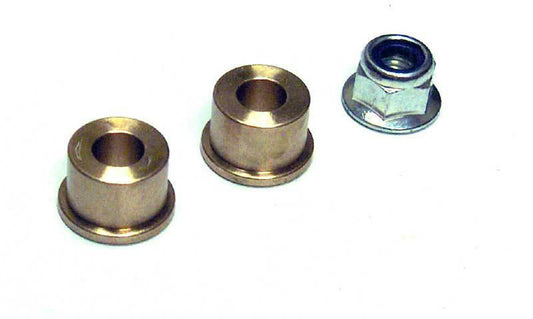 SPL Part Bronze Shifter Bushings Z32 - Rapid Vehicles