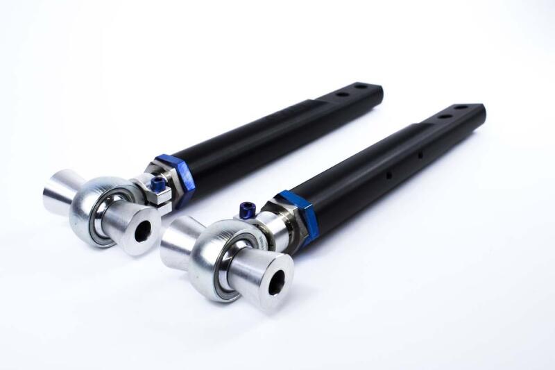 SPL Part Front Tension Rods S13/Z32/R32 GTS - Rapid Vehicles