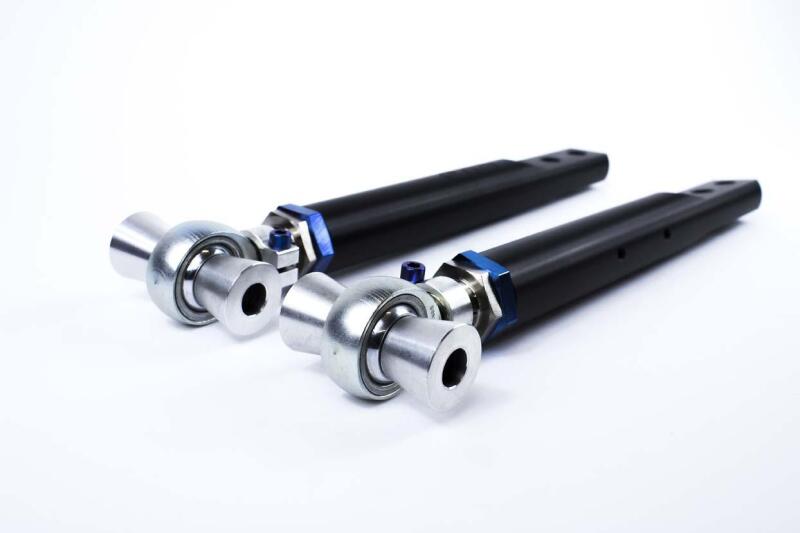 SPL Part Front Tension Rods S13/Z32/R32 GTS - Rapid Vehicles