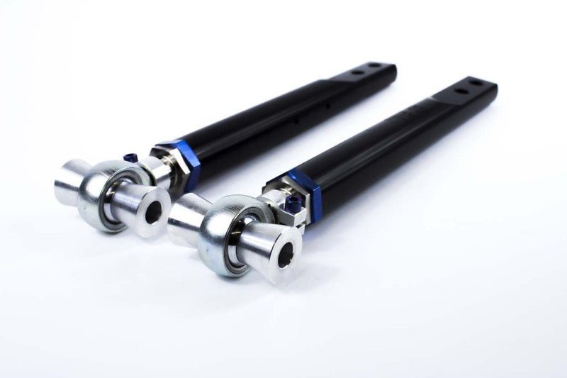 SPL Part Front Tension Rods S14/R33/R34 - Rapid Vehicles