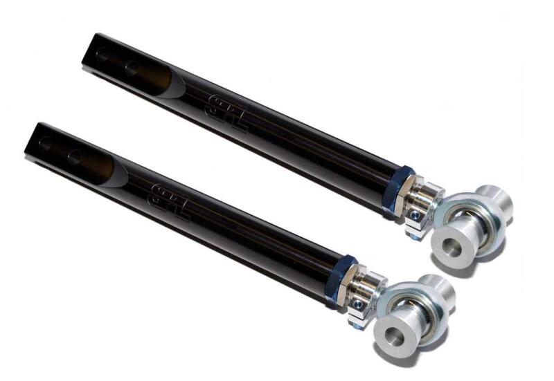SPL Part Front Tension Rods S14/R33/R34 - Rapid Vehicles