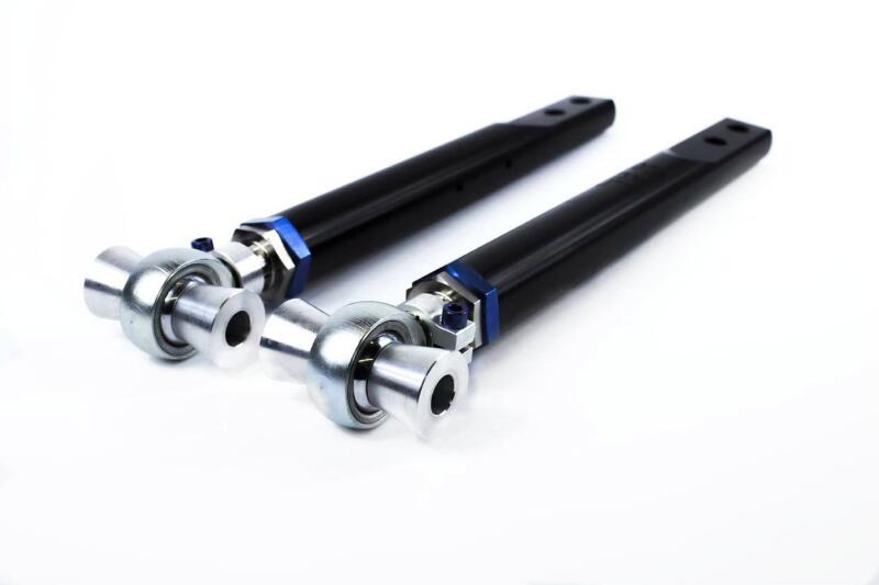 SPL Part Front Tension Rods S14/R33/R34 - Rapid Vehicles