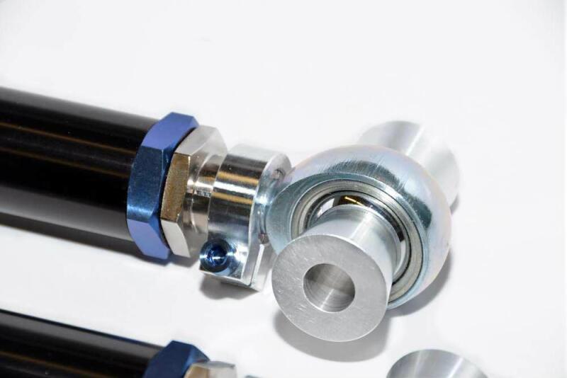 SPL Part Front Tension Rods S14/R33/R34 - Rapid Vehicles
