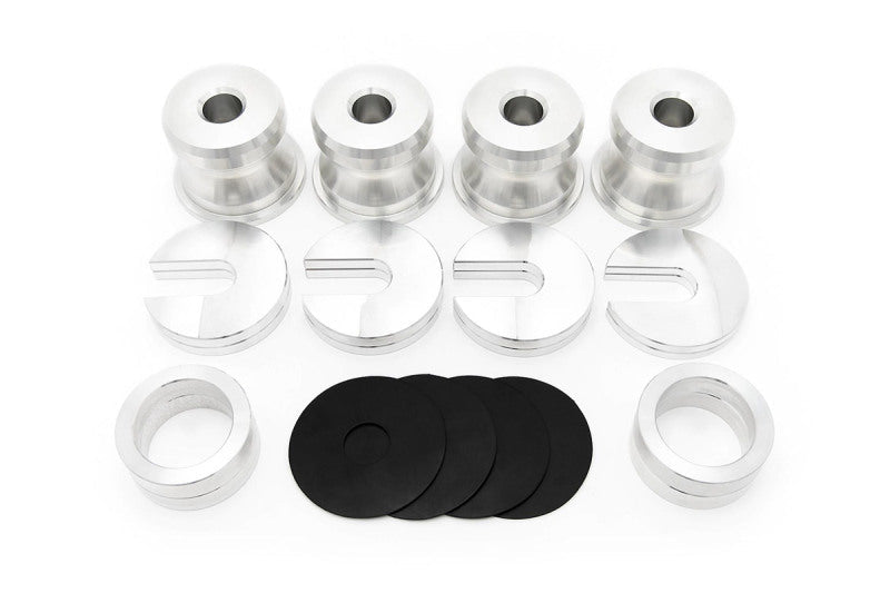SPL Part Pro Solid Subframe Bushings S13/S14 - Rapid Vehicles