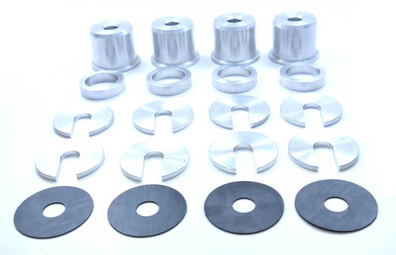 SPL Part Pro Solid Subframe Bushings S13/S14 - Rapid Vehicles